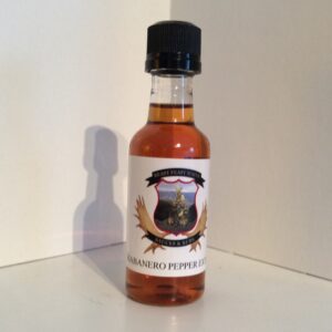 Habanero Pepper Extract. 1.7