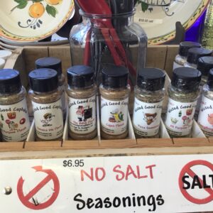 Wicked Good Cupbahd Rubs