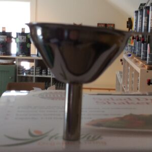 My Favorite Mini Funnel