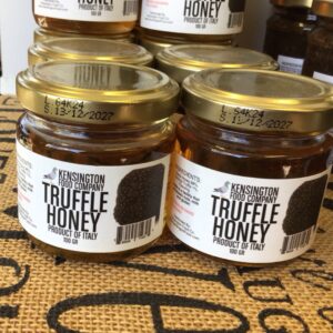 Truffle Honey