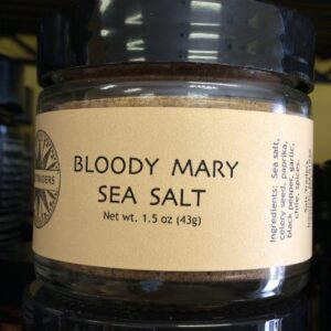 Bloody Mary Sea Salt