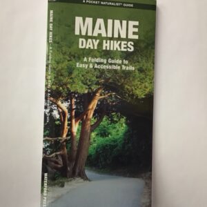 Maine Day Hikes