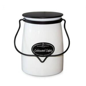 Milkhouse Candles 22 Ounce Jar Candle