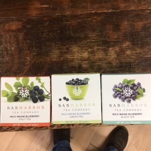 Bar Harbor tea 1oz