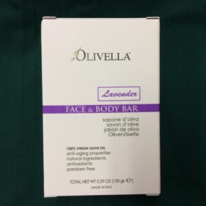 Olivella Lavender