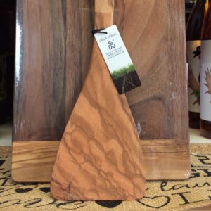 Olive Wood Spatula