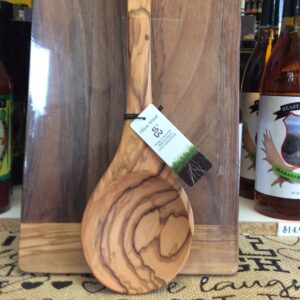 Olive Wood Spoon