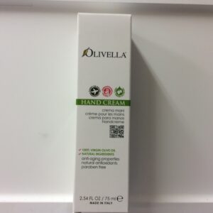 Olivella Hand Cream