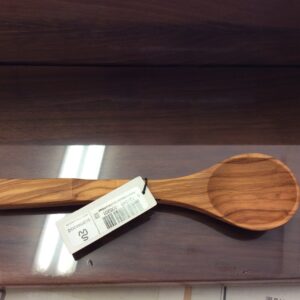 Small Olive Wood Spoon