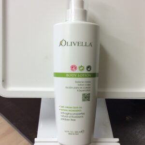 Olivella Body Lotion