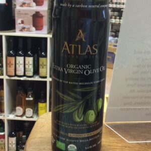 Organic EVOO Spray