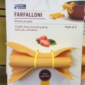 Farfalloni pot grips